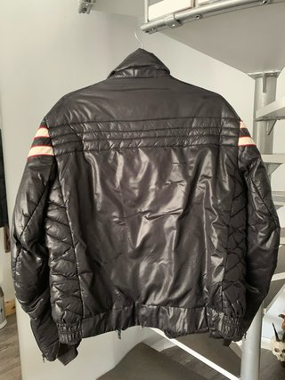 Chaqueta Moncler Plumas Talla L