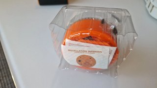 Baliza V16 Homologada Luz Emergencia