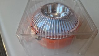 Baliza V16 Homologada Luz Emergencia