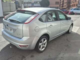 Ford Focus 2009