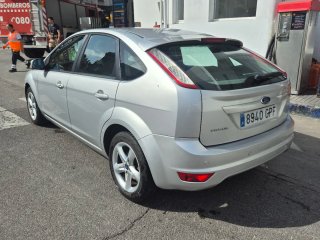 Ford Focus 2009