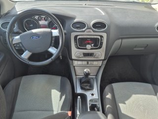 Ford Focus 2009