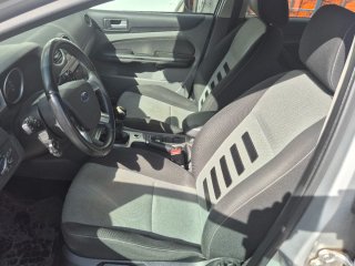 Ford Focus 2009