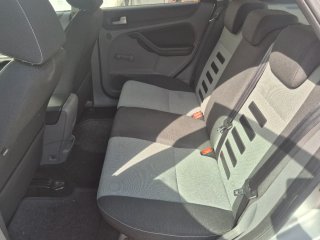 Ford Focus 2009