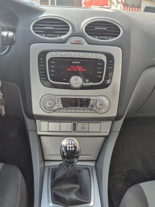 Ford Focus 2009