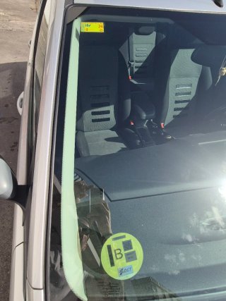 Ford Focus 2009
