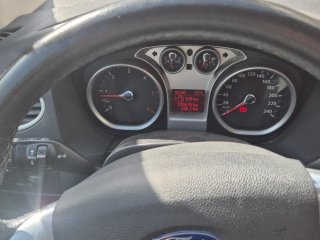 Ford Focus 2009