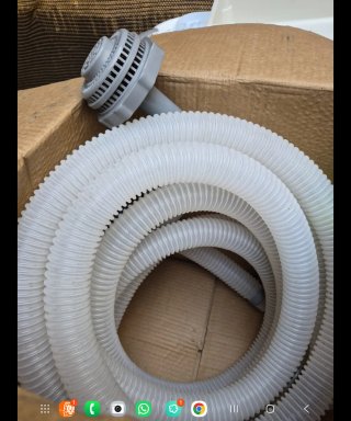 Bomba Flowclear Bestway Piscina