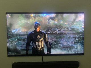Samsung QN900B 65” 8K Neo QLED TV