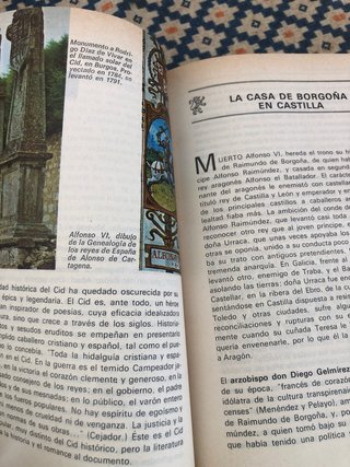 Historia de España (Biblioteca Hispania) (Span...