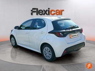 Toyota Yaris 1.5 125 S-Edition