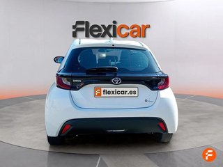 Toyota Yaris 1.5 125 S-Edition