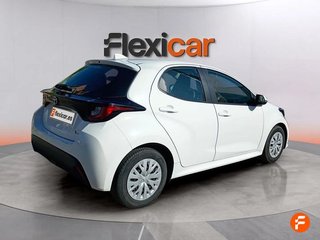 Toyota Yaris 1.5 125 S-Edition