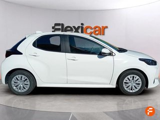 Toyota Yaris 1.5 125 S-Edition