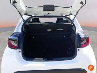Toyota Yaris 1.5 125 S-Edition