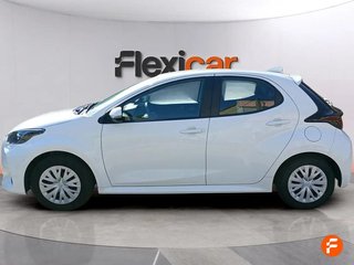 Toyota Yaris 1.5 125 S-Edition
