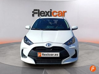 Toyota Yaris 1.5 125 S-Edition