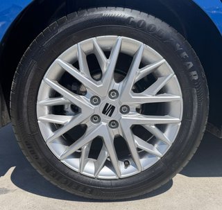 SEAT Ibiza FR SALTA 2025