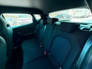 SEAT Ibiza FR SALTA 2025