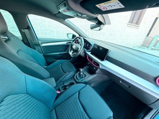 SEAT Ibiza FR SALTA 2025