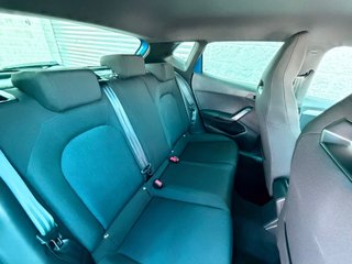 SEAT Ibiza FR SALTA 2025