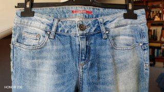 Liu Jo Jeans Donna Blu