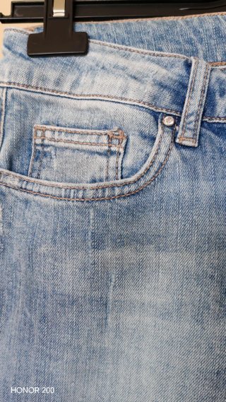 Liu Jo Jeans Donna Blu