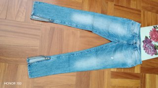 Liu Jo Jeans Donna Blu