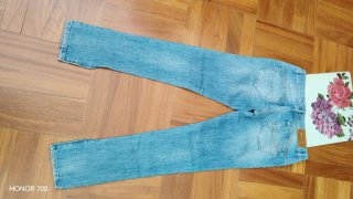 Liu Jo Jeans Donna Blu