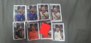 Cromos Coca Cola Mundial 2026