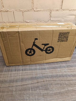 Bici de equilibrio sin pedales , 2 a 5 años