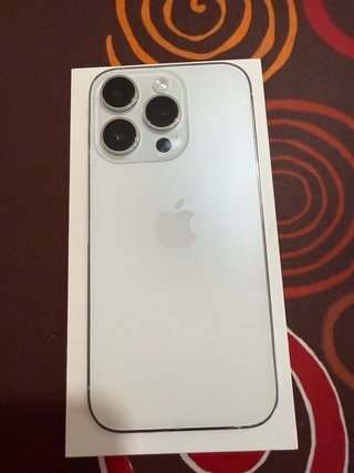 iPhone 14 Pro 256GB Blanco