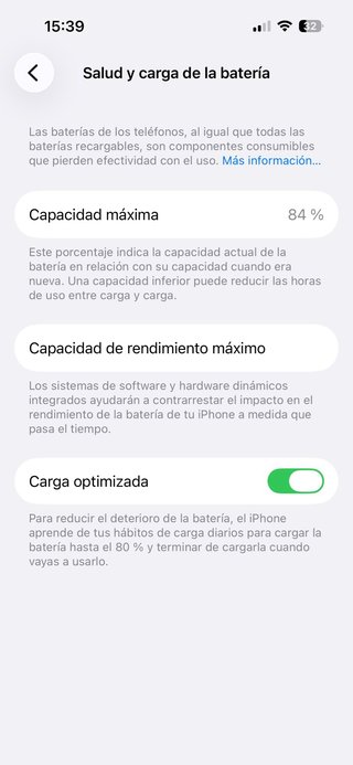 iPhone 14 Pro 256GB Blanco