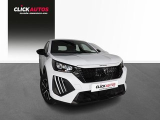 Peugeot 2008 1.2 100CV Active