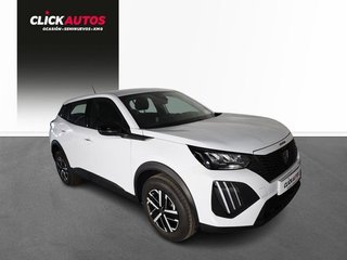 Peugeot 2008 1.2 100CV Active
