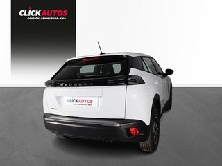 Peugeot 2008 1.2 100CV Active