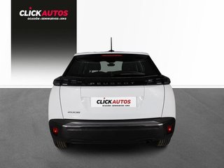 Peugeot 2008 1.2 100CV Active