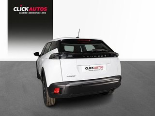 Peugeot 2008 1.2 100CV Active
