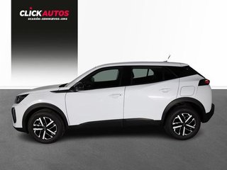 Peugeot 2008 1.2 100CV Active