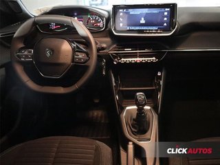 Peugeot 2008 1.2 100CV Active
