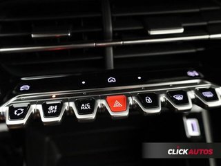 Peugeot 2008 1.2 100CV Active
