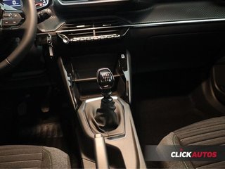 Peugeot 2008 1.2 100CV Active
