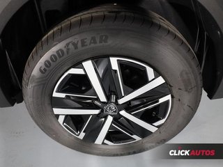 Peugeot 2008 1.2 100CV Active