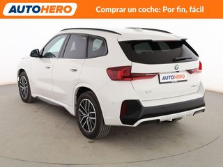 BMW X1 sDrive 20i Mild-Hybrid M Sport