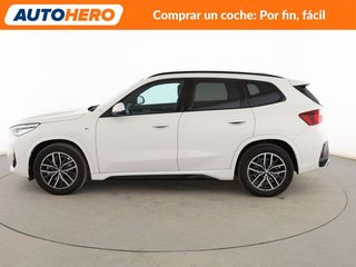 BMW X1 sDrive 20i Mild-Hybrid M Sport
