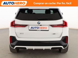 BMW X1 sDrive 20i Mild-Hybrid M Sport
