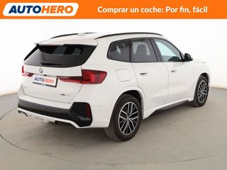 BMW X1 sDrive 20i Mild-Hybrid M Sport