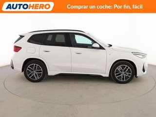 BMW X1 sDrive 20i Mild-Hybrid M Sport