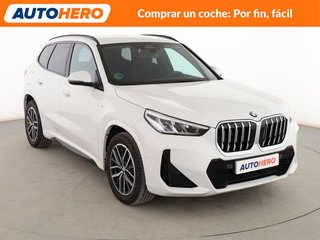 BMW X1 sDrive 20i Mild-Hybrid M Sport