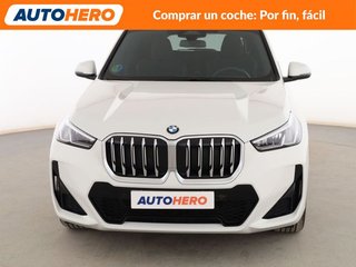 BMW X1 sDrive 20i Mild-Hybrid M Sport